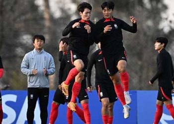 U20 월드컵 한국, 오늘 이탈리아와 준결승 “결승가자”