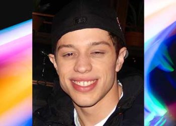 피트 데이비슨 과속으로 주택 벽 ‘쾅’ 경범죄 기소