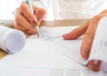 벤추라 신용조합 경리 여성, 25만달러 횡령 들통