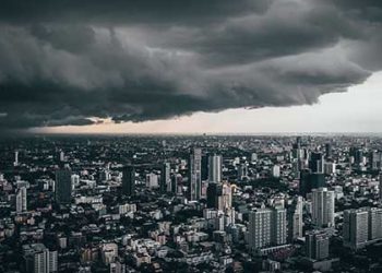 June Gloom 이번 주말 물러난다.