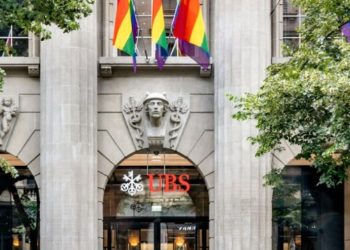 스위스 최대은행, 미국에 거액 벌금 납부..크레딧스위스 투자실패 이유