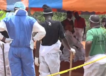 “예수 만나려면 굶어 죽어라” 사망자 400명 넘어서