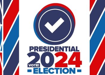 ‘재대결 유력’ 대선 양자대결서 바이든, 트럼프에 박빙 우세