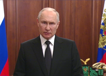 ICC체포령 푸틴, 8월 남아공 정상회의 불참