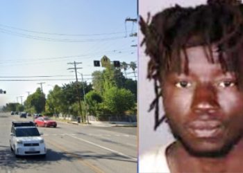 밸리 리시다 지역 혼자 사는 여성 집 창문 뜯고 침입, 성폭행