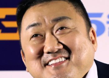 마동석, ‘천만 영화’ 5번째…’범죄도시3’도 넘겼다