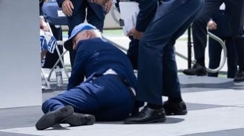 바이든 재선 최대 걸림돌 ‘나이’…연임 땐 86세까지