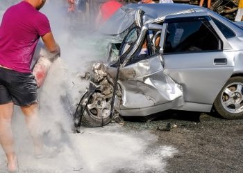 [분석] ‘인구감소’ 캘리포니아, 교통사고 사망자는 왜 급증하나