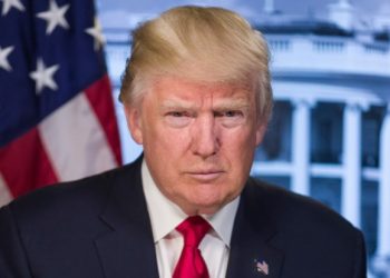 지지율 1위의 자신감? 트럼프, 독립기념일 행사 불참