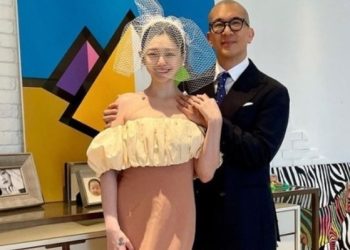 “아이들 보려면 107억”…’구준엽♥’ 서희원, 자식팔이 논란