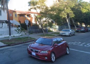 한인타운 한복판 언쟁 중 총격…30대 남성 위독