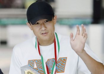 ‘병역해결’ 김민재, 뮌헨 입성 임박…연봉 170억