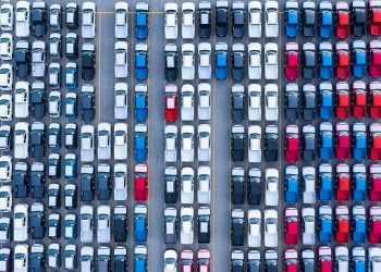 미 신차 판매 예상 밖 호조 13% 증가…올 1500만대 예상, 현대차 4위