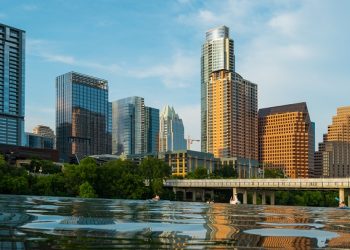 미국 부의 중심 급속 이동 중…텍사스, 플로리다 새중심