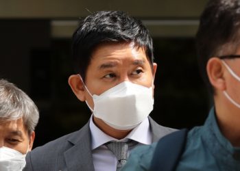 라임 김봉현, 수감자 20억 매수해 영화 같은 탈옥 시도 적발