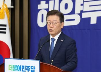대장동 재판부 “주 2회 공판 하겠다”…이재명측 “주 2회는 어려워”