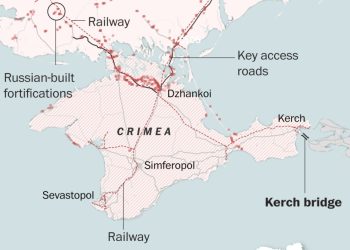 “크름반도 뺏기면 폴란드 핵 공격”…러시아 강경파 핵선제공격론