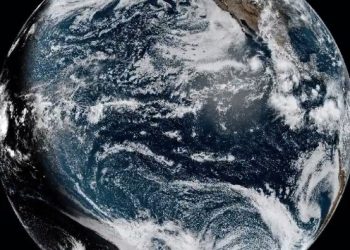 6일 지구 평균기온, 17.23도…이번주 3번째 사상최고