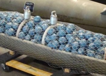 “미국, 우크라에  ‘강철비’ 집속탄 승인”…대량학살 우려, 한∙미∙러∙우크라 4개국만 사용