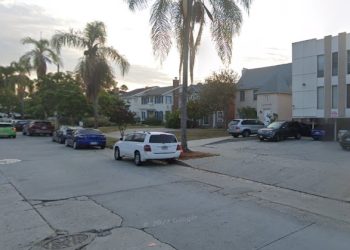 한인타운 9가/노턴 2층 주택 화재