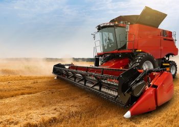 러시아, 전쟁통에도 곡물 수출 6천만톤 달해