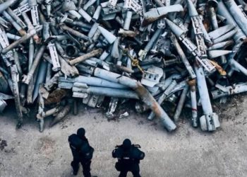 우크라전, 500일간 민간인 사망자 1만명 육박…어린이 500명