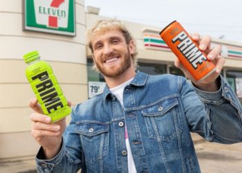 “콜라 6배 카페인 덩어리 ‘프라임’ 수사”… FDA 조사착수