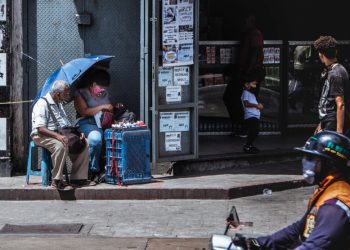“미국 인플레 높다지만…이 나라들 물가상승 상상 초월”