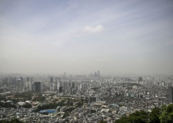 ‘서울에 다신 안 갈 이유 10가지’