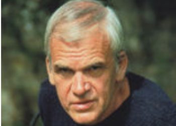 ‘참을 수 없는 존재의 가벼움’ 밀란 쿤데라 별세…향년 94세