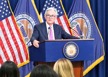 “완만한 경제성장…인플레 완화 조짐”연준 베이지