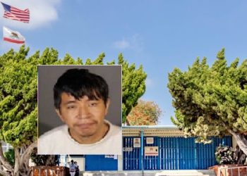 초등학생 10명 성추행한 ‘짐승’…LA 초등학교 교사