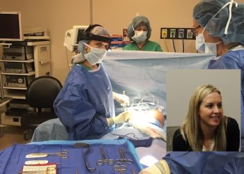 ‘파렴치 의사’ 성형 수술 전과정 틱톡 생방송..환자 뇌기능 정지