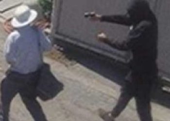 이젠 우편배달부도 강도 타겟…대낮 권총 겨누고 우편물 강탈