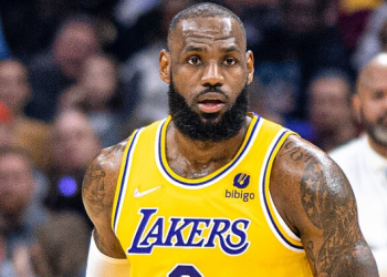 NBA 르브론 제임스, 은퇴설 일축…”아직 할 게 남아”