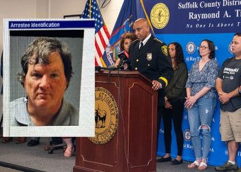 ‘악마의 얼굴’  여성 11명 연쇄 살인범 마침내 체포…평범한 건축가