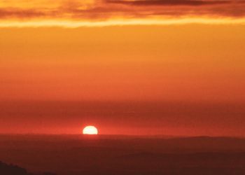 “엘니뇨 정점 11월…2023 가장 더운 해 될 것”