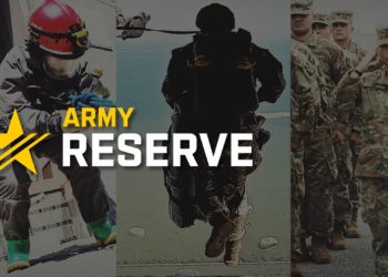 바이든, Army리저브 병력 3천명 소집 유럽배치 명령