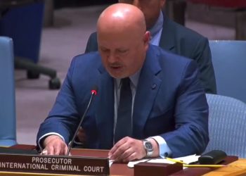 ICC 검사장 “남아공, 정상회담 참석 푸틴 체포해야”