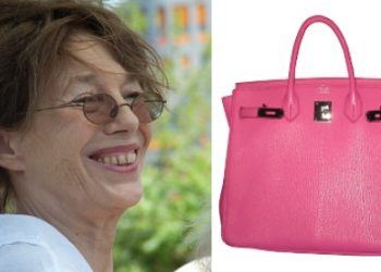 ‘버킨백의 뮤즈’ 배우 제인 버킨 별세