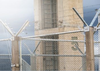 “이민자 수용시설 난민 범죄자·짐승 취급”-알자지라