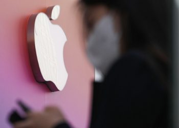 “애플 사라”…모건스탠리, 애플 목표가 220달러로 상향