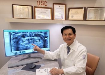 “입속 숨은공간 있다”…’발치없이 주걱턱 교정’