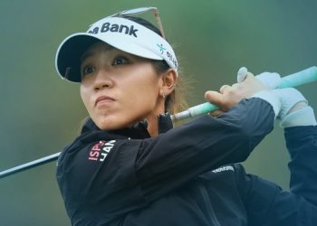 [이런일도] 대회 규정 착각한 리디아 고…결과는