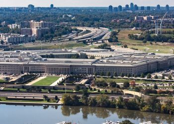 오타 한 글자때문에…미군 이메일 수백만통, 러시아 동맹국가로 전송