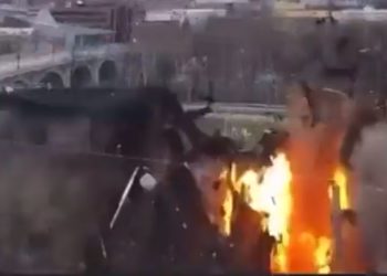 펜실베이니아 초콜릿 공장 폭발 7명 사망…가스유출 때문(영상)