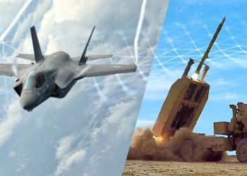 록히드 마틴, 전쟁 호황…올 667억달러 판매예상