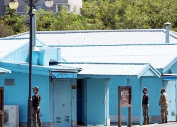 미군 월북에 북·미 대화 불가피…관계 변수될까