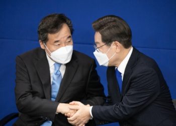 이재명-이낙연 회동 또 다시 불발…만날 수 있을까