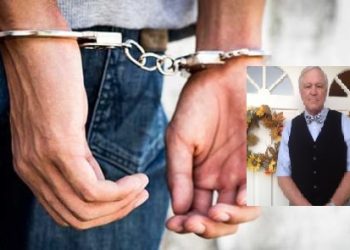 벤추라 교사 출신 현직 목사 체포…15살 소녀와 성매매 시도